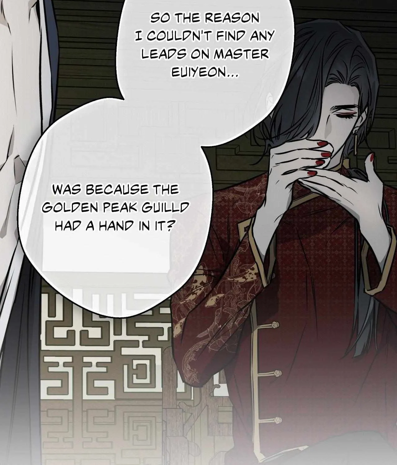 Pahyo Chapter 12 page 7 - 