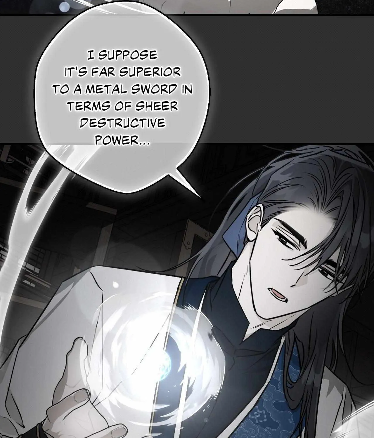 Pahyo Chapter 12 page 95 - 