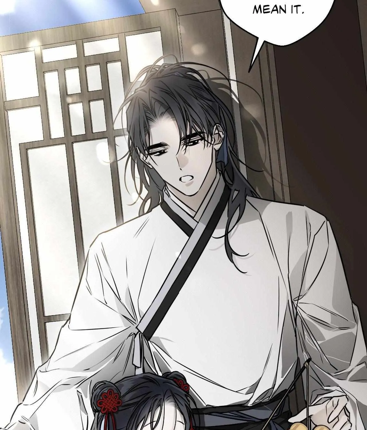 Pahyo Chapter 13 page 12 - 