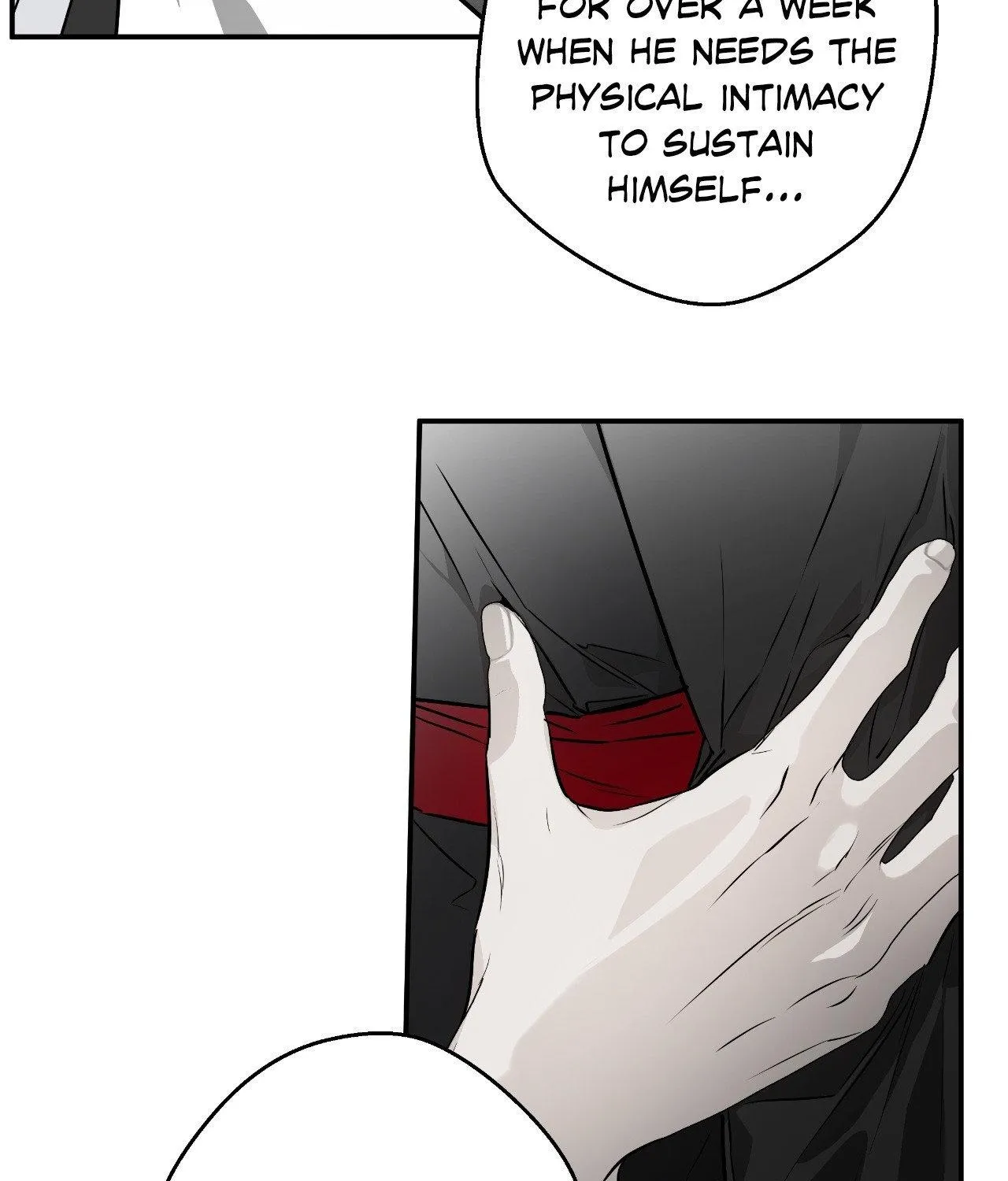 Pahyo Chapter 13 page 112 - 