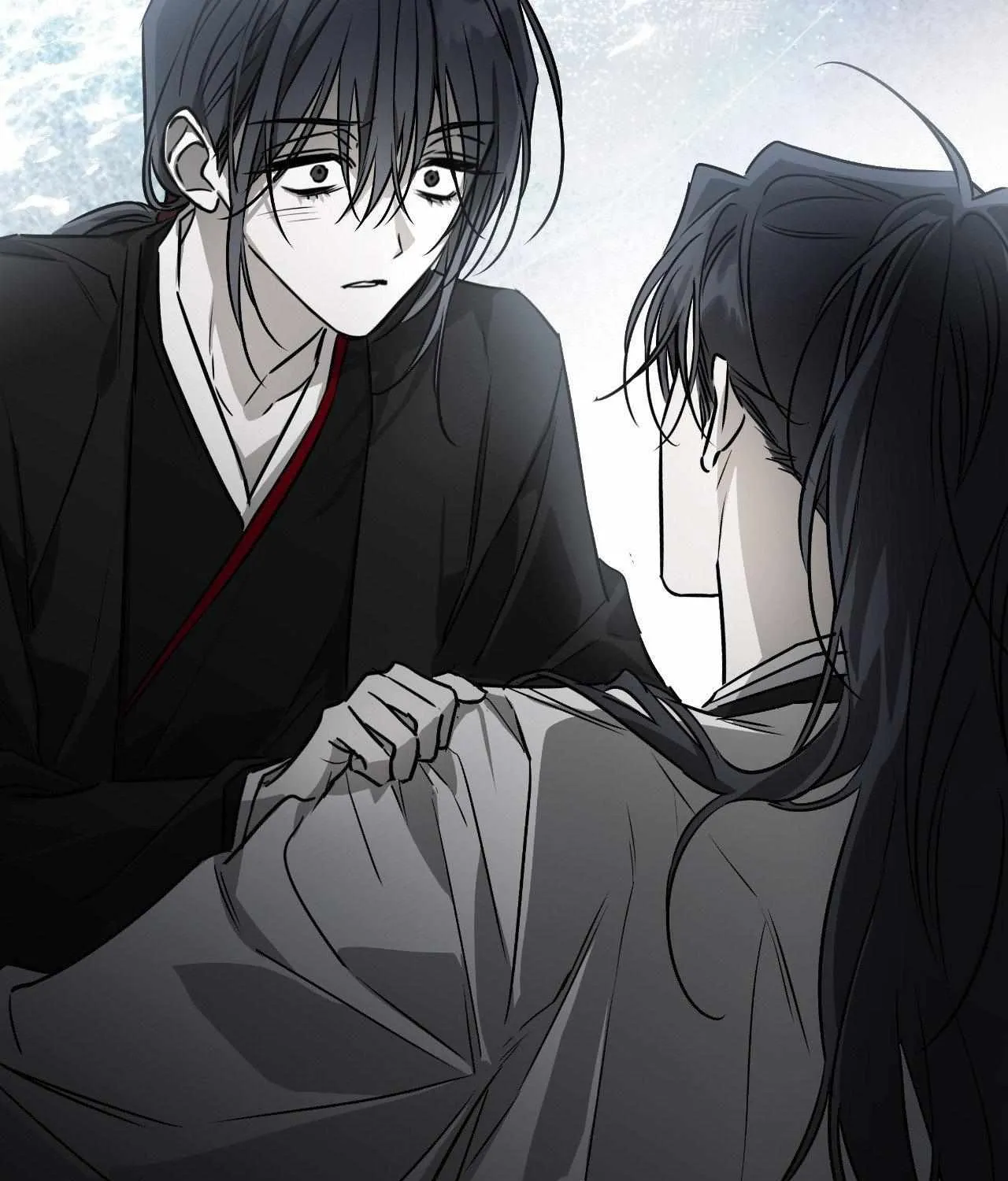 Pahyo Chapter 13 page 132 - 