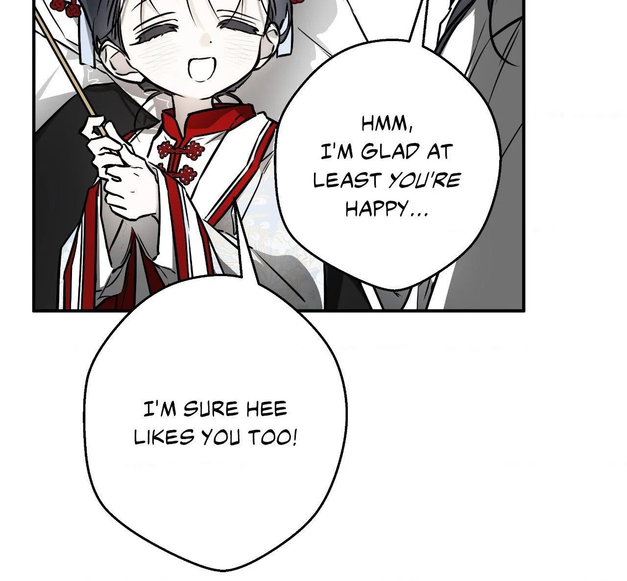 Pahyo Chapter 13 page 16 - 
