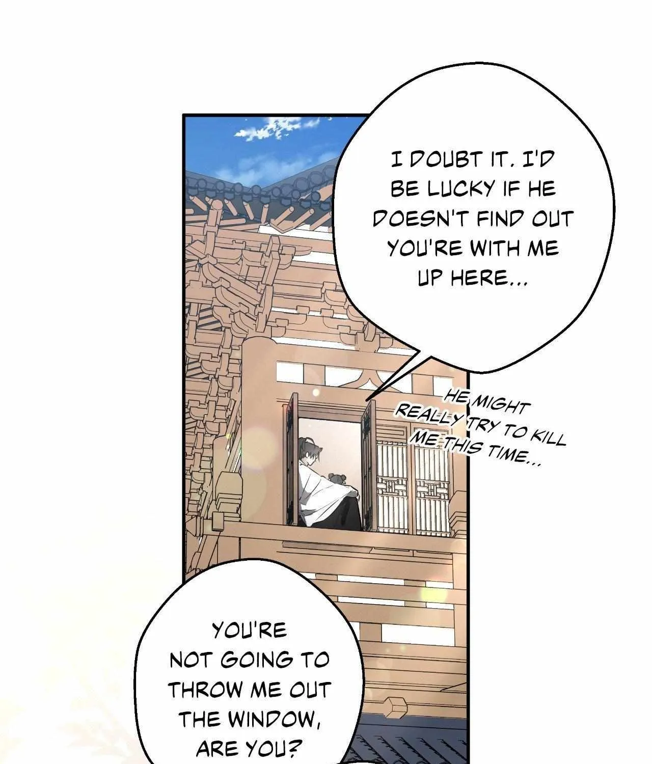Pahyo Chapter 13 page 17 - 