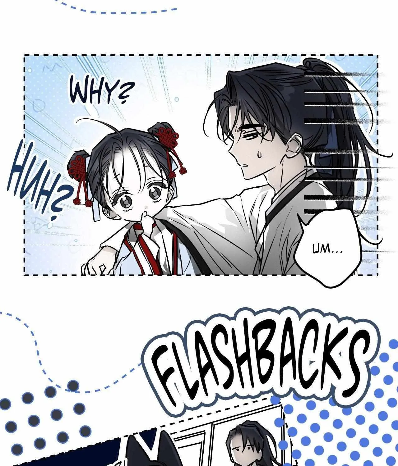Pahyo Chapter 13 page 21 - 