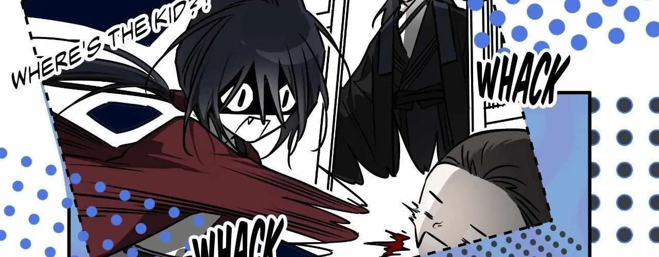 Pahyo Chapter 13 page 22 - 