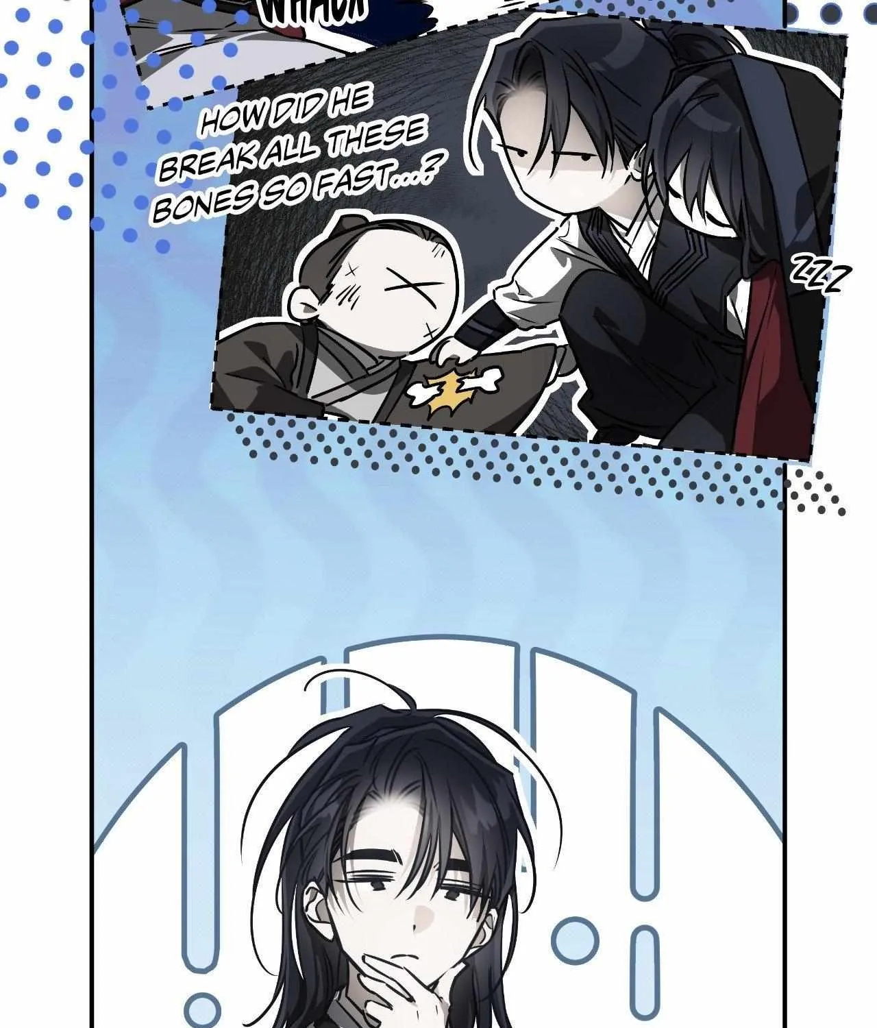 Pahyo Chapter 13 page 23 - 