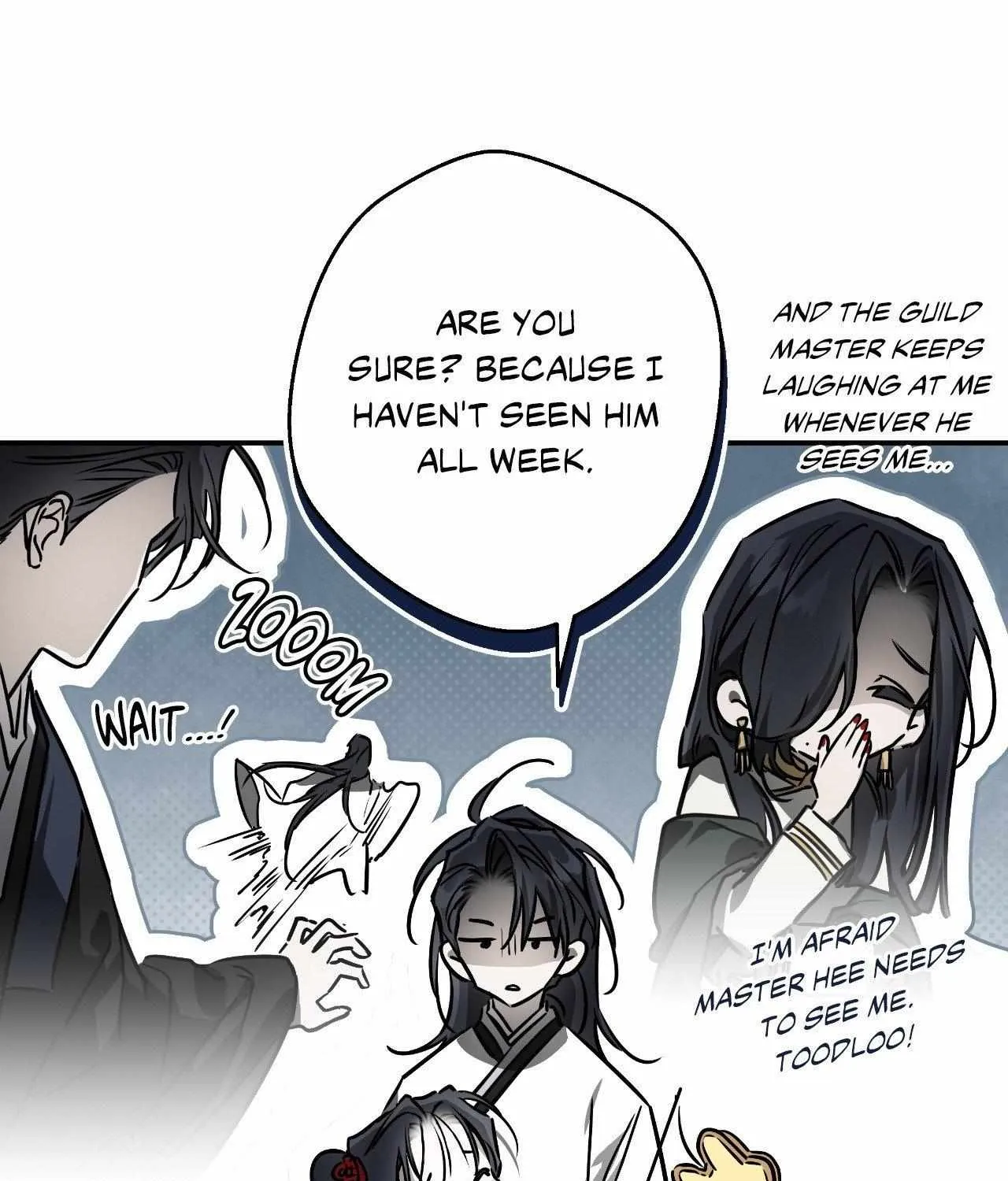 Pahyo Chapter 13 page 29 - 