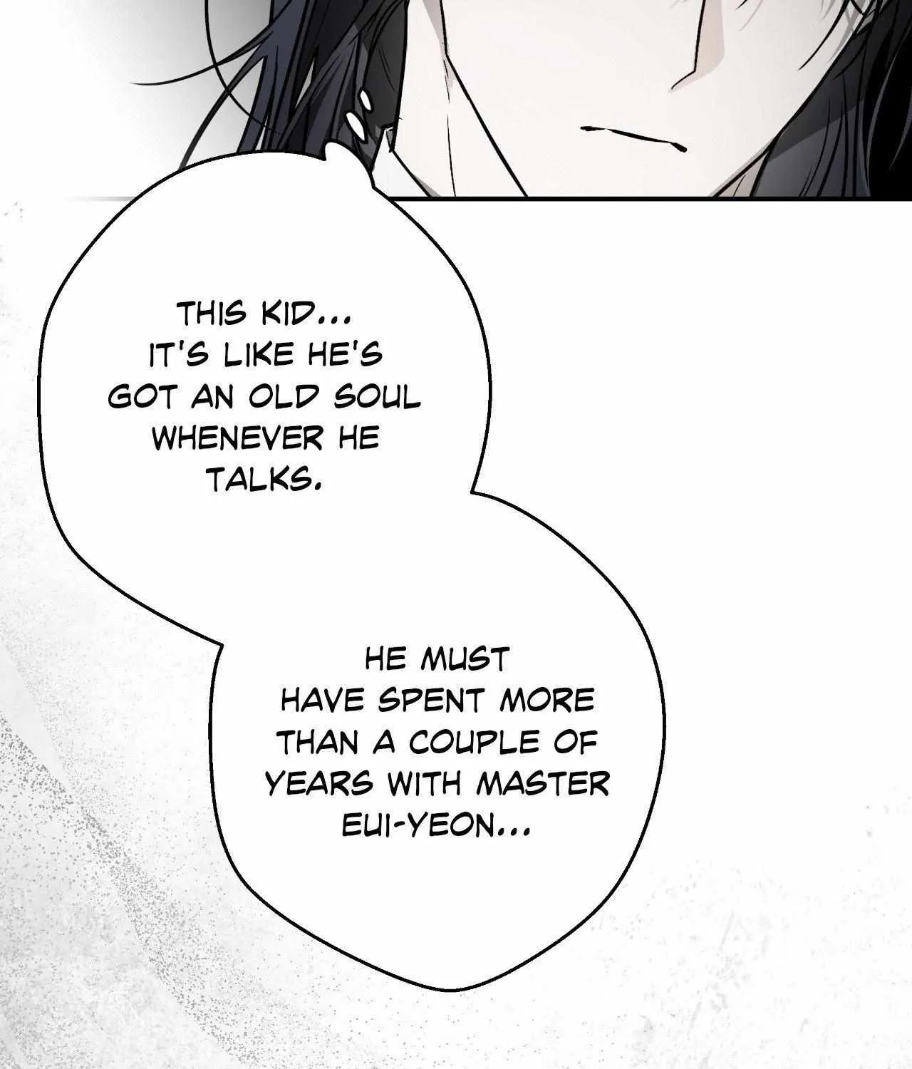 Pahyo Chapter 13 page 39 - 
