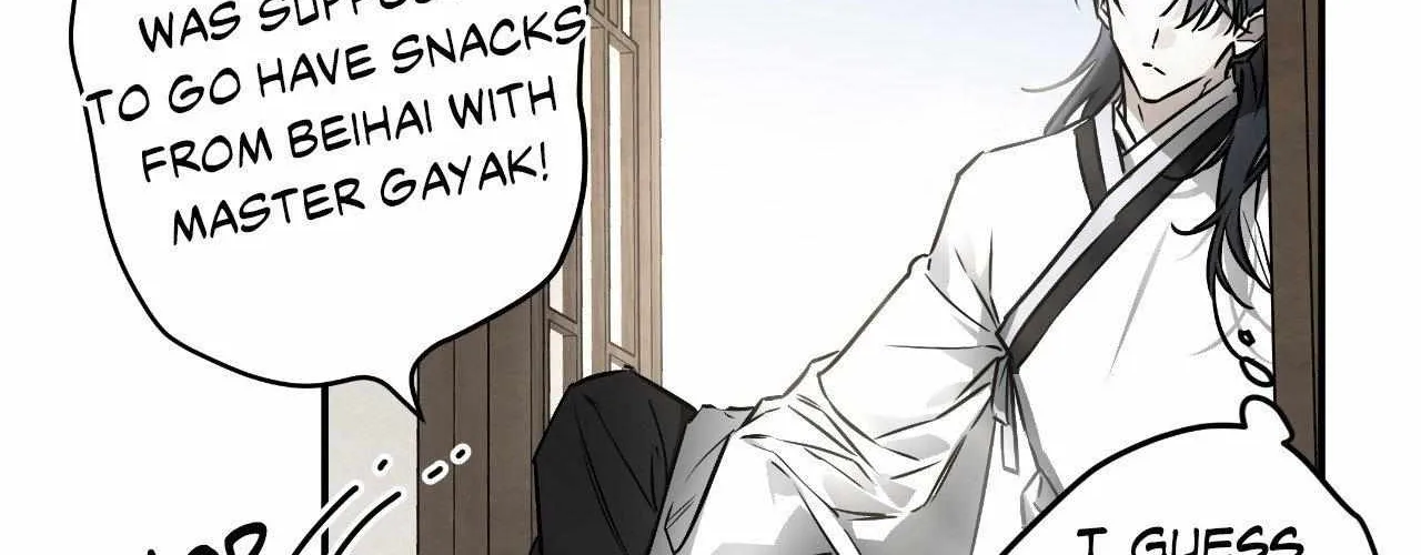 Pahyo Chapter 13 page 45 - 