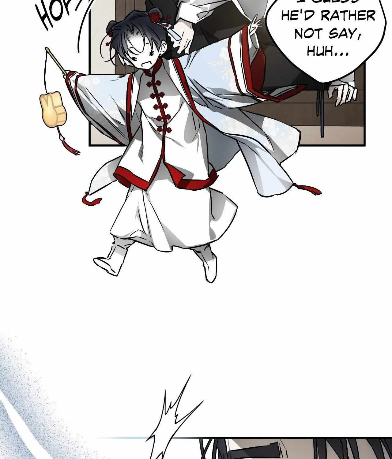 Pahyo Chapter 13 page 46 - 