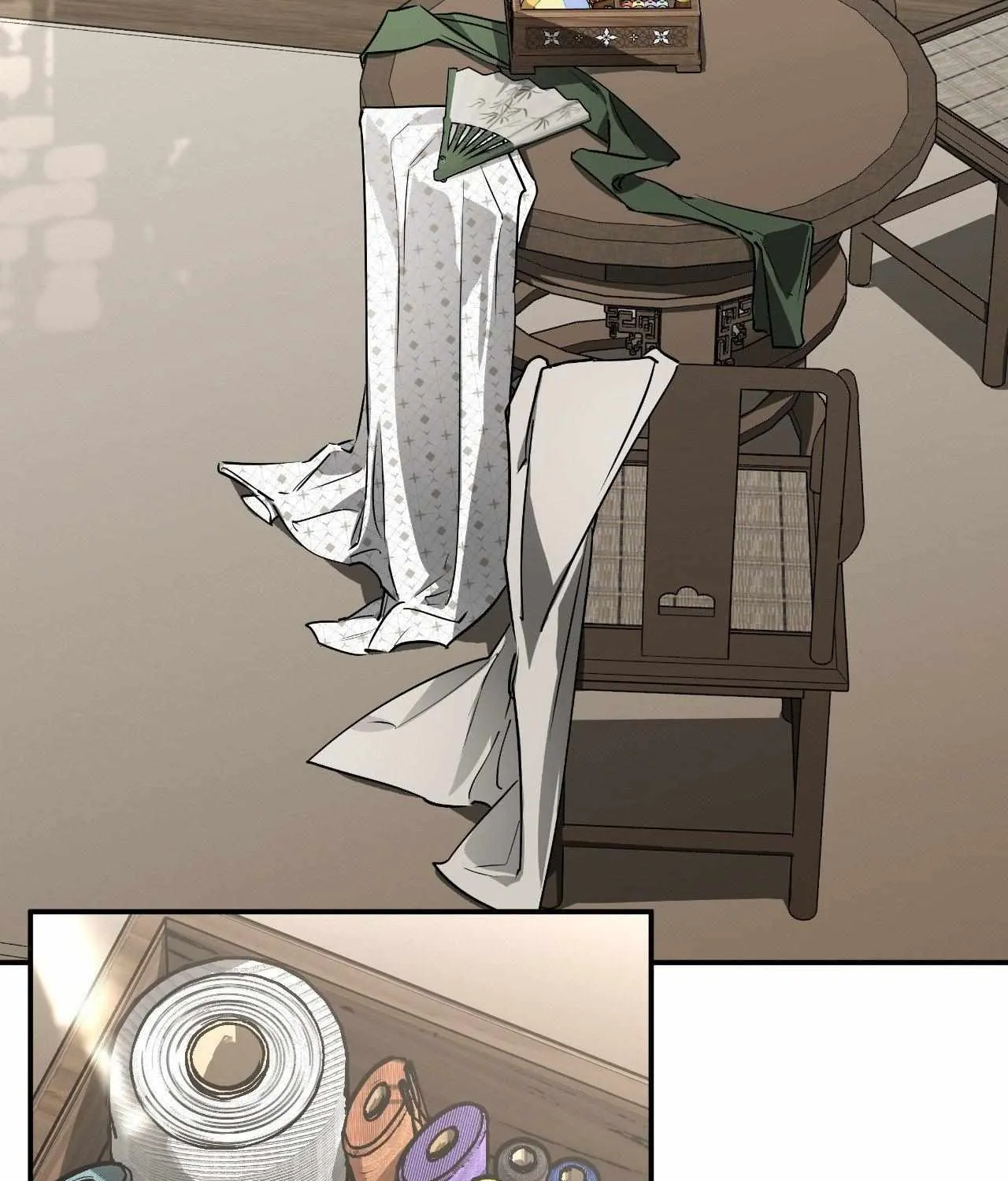 Pahyo Chapter 13 page 6 - 