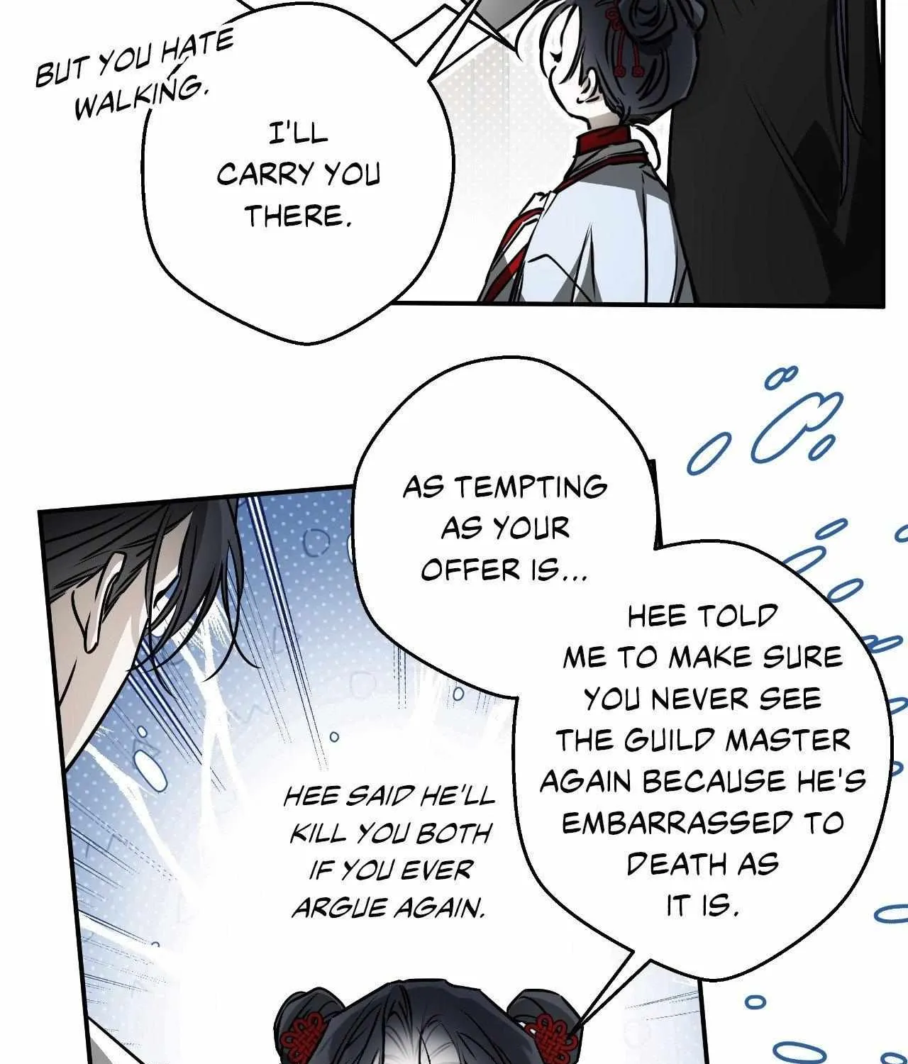 Pahyo Chapter 13 page 62 - 