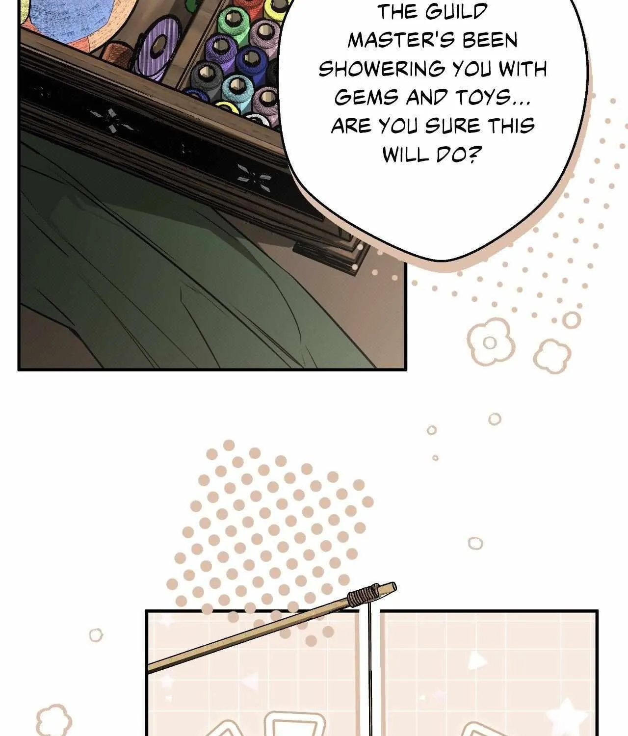 Pahyo Chapter 13 page 8 - 