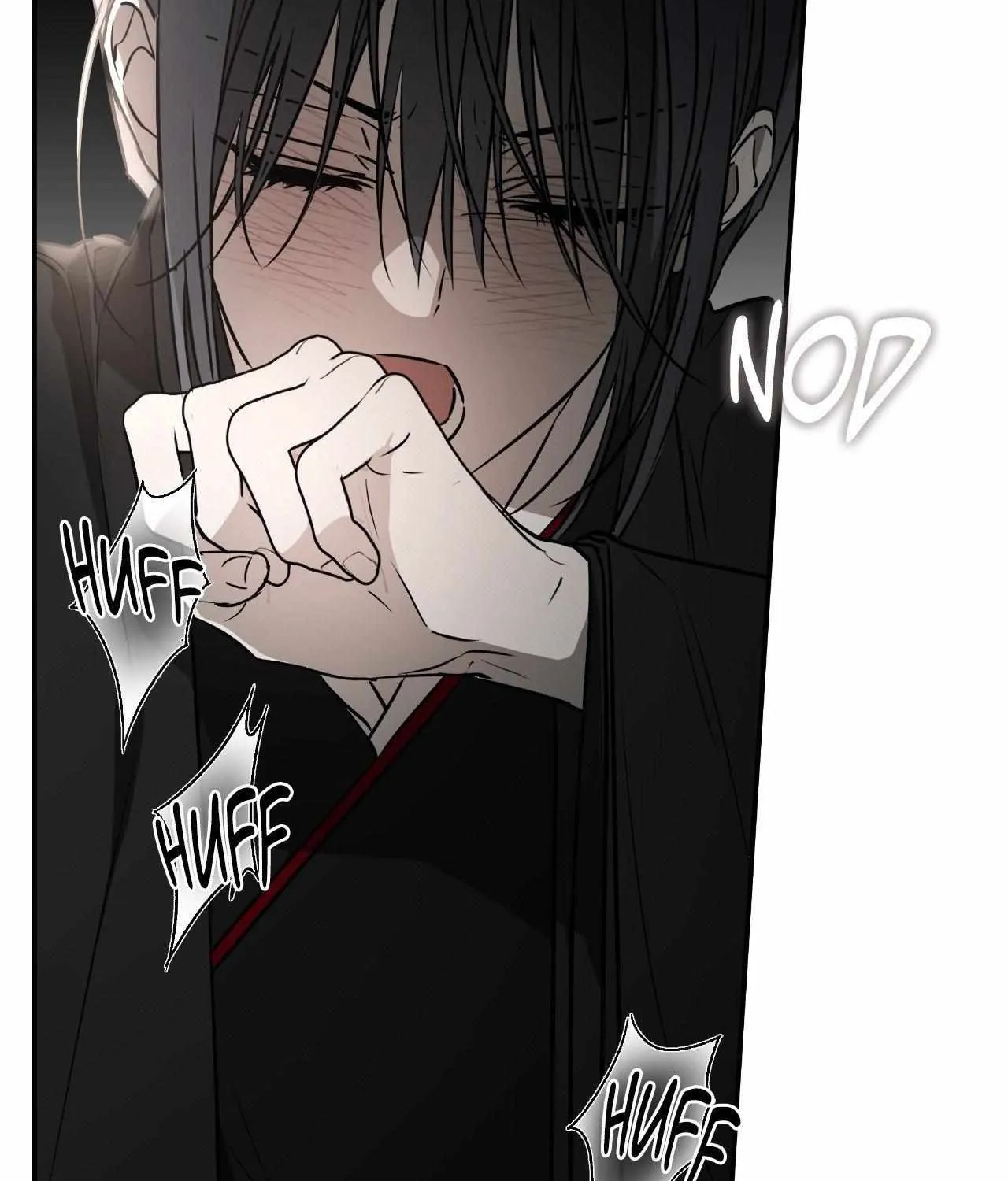 Pahyo Chapter 14 page 132 - 