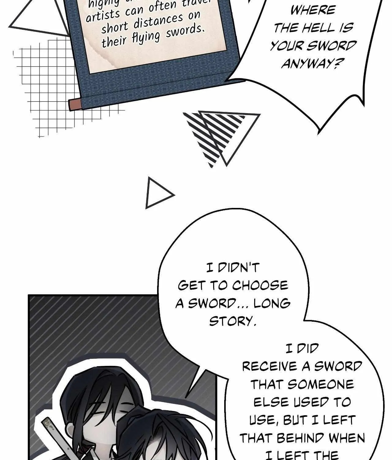 Pahyo Chapter 14 page 16 - 