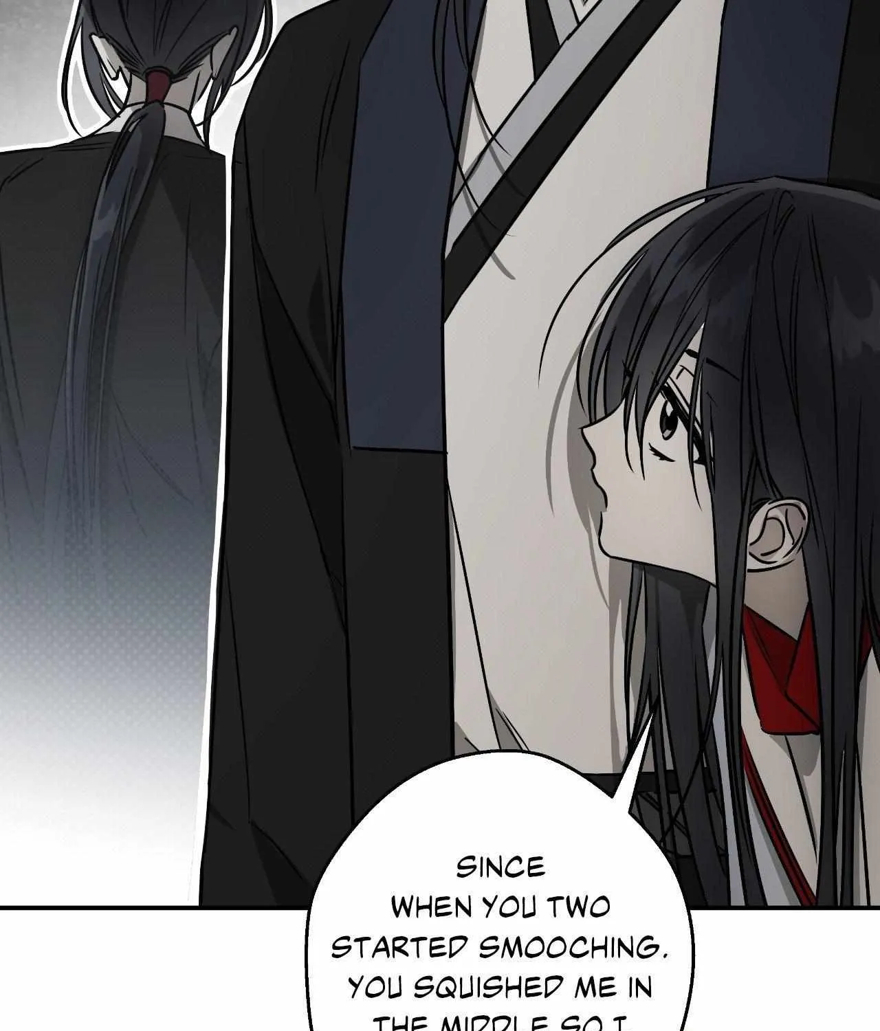 Pahyo Chapter 14 page 152 - 