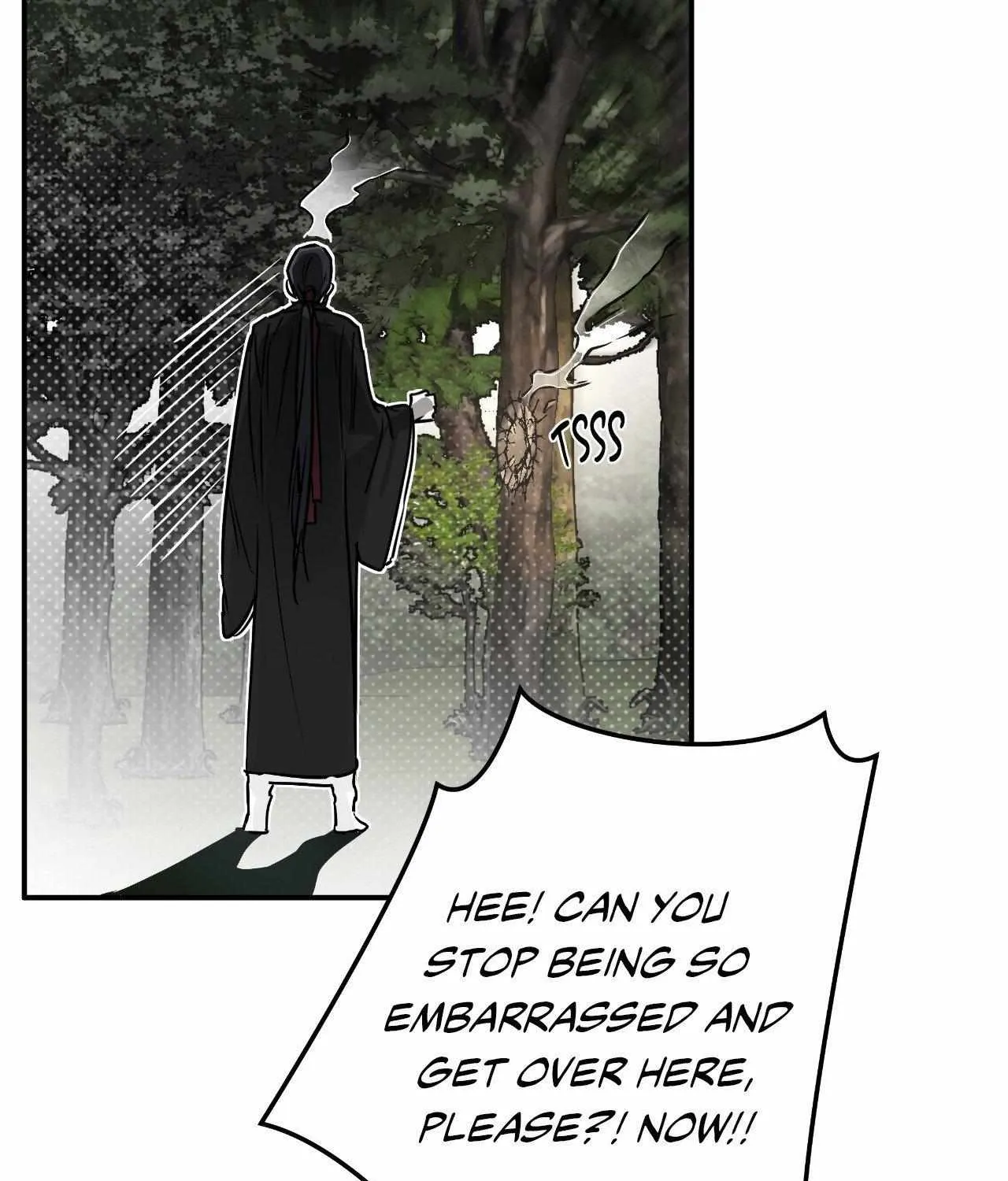 Pahyo Chapter 14 page 162 - 