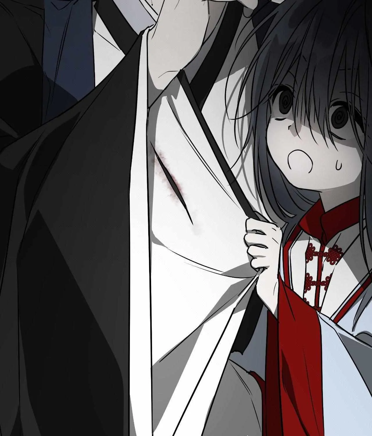 Pahyo Chapter 14 page 167 - 