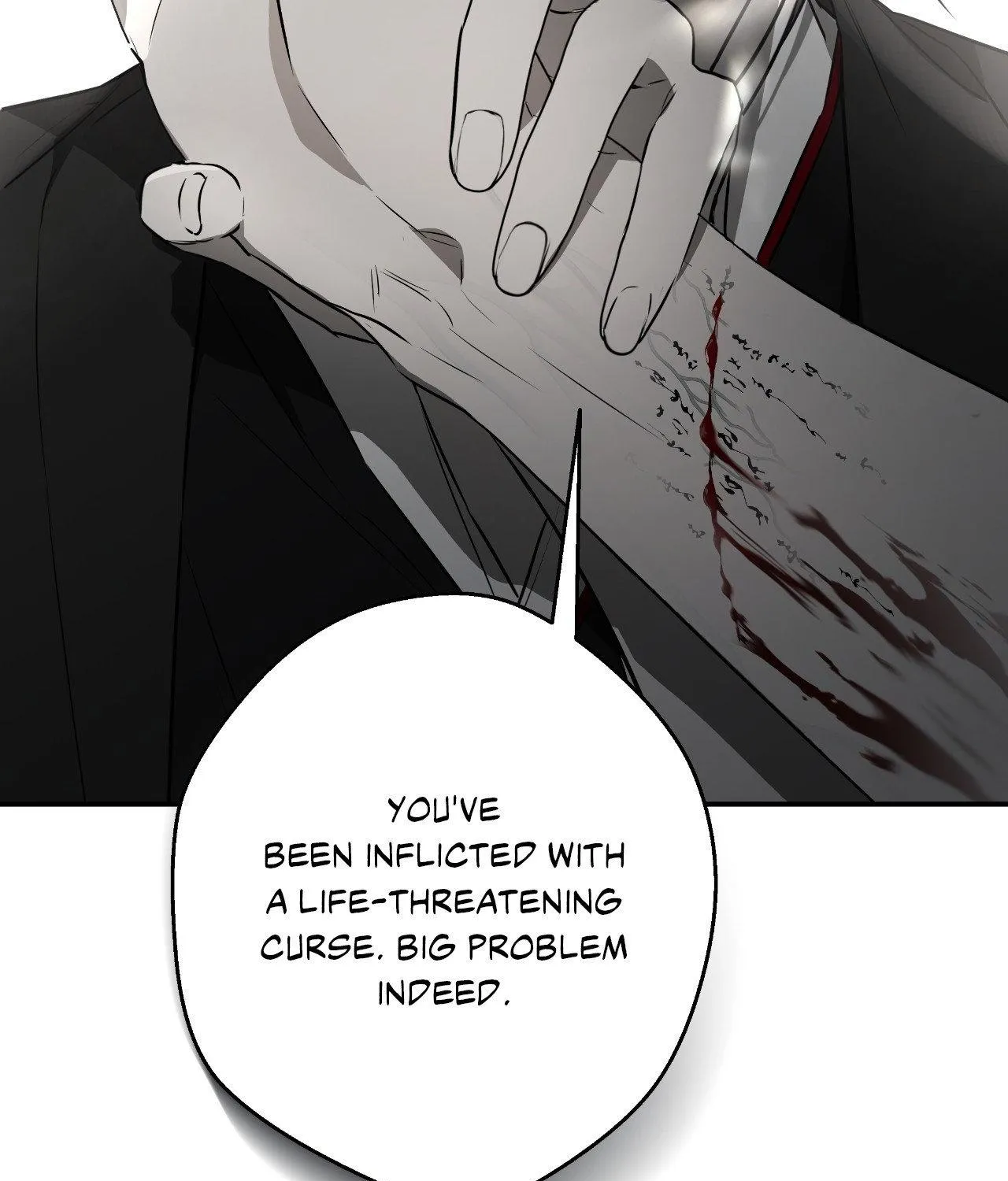 Pahyo Chapter 14 page 181 - 