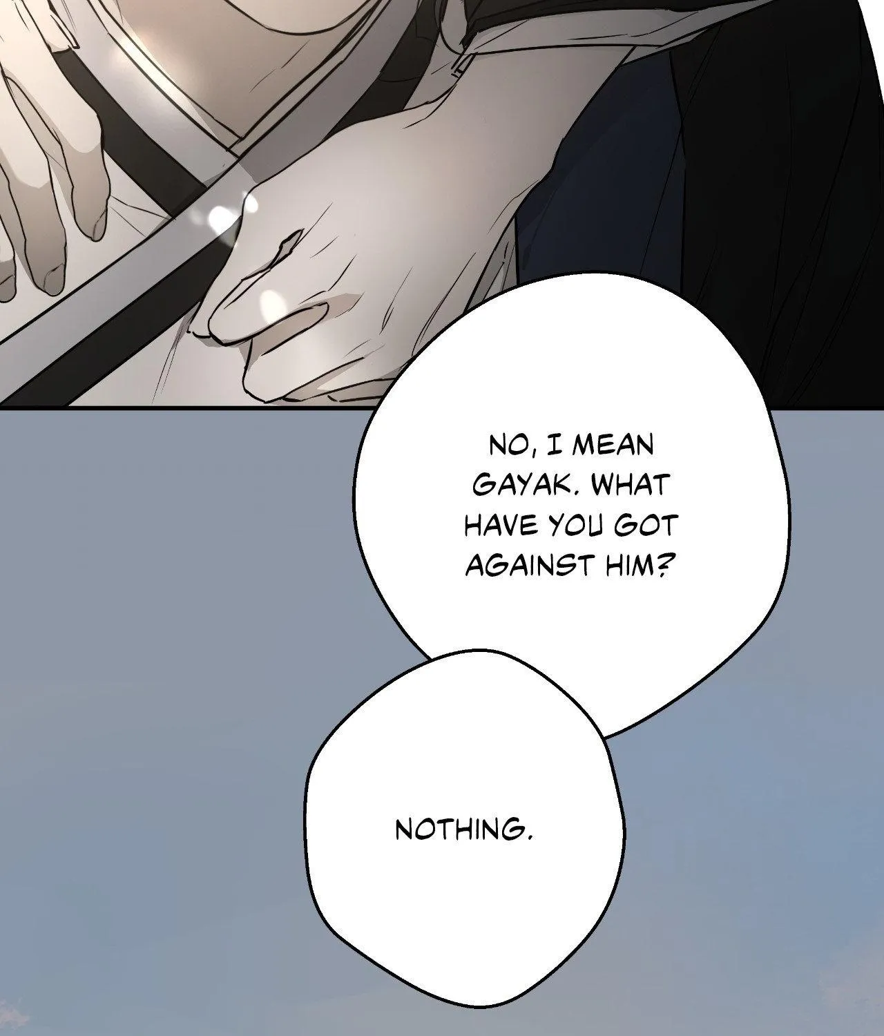 Pahyo Chapter 14 page 21 - 