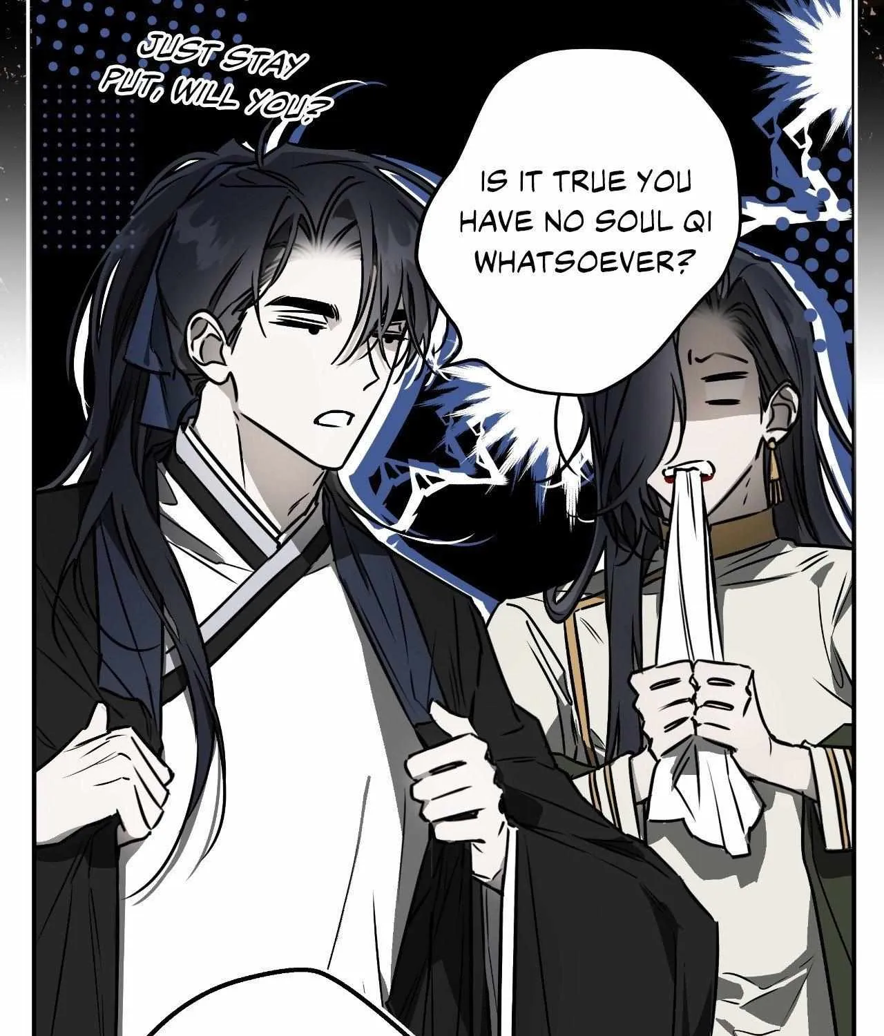 Pahyo Chapter 14 page 25 - 