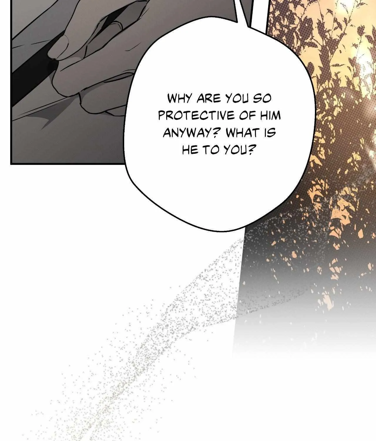Pahyo Chapter 14 page 32 - 