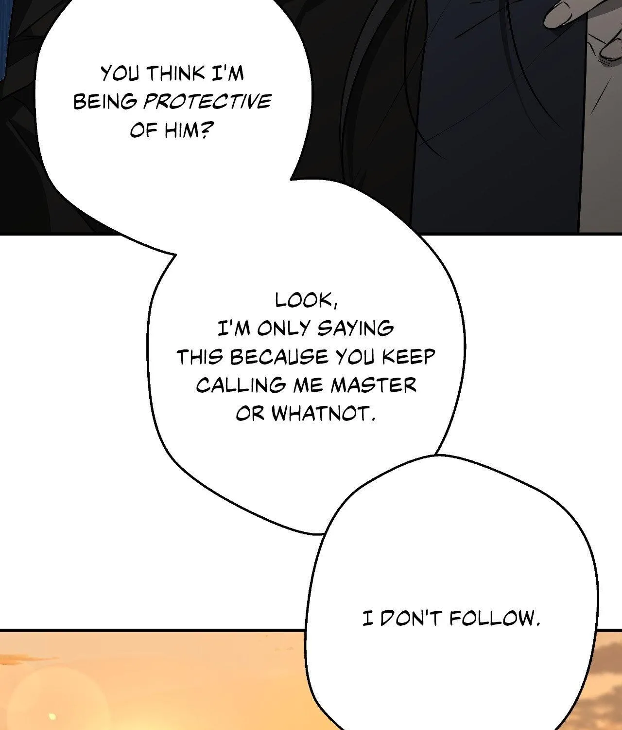 Pahyo Chapter 14 page 36 - 