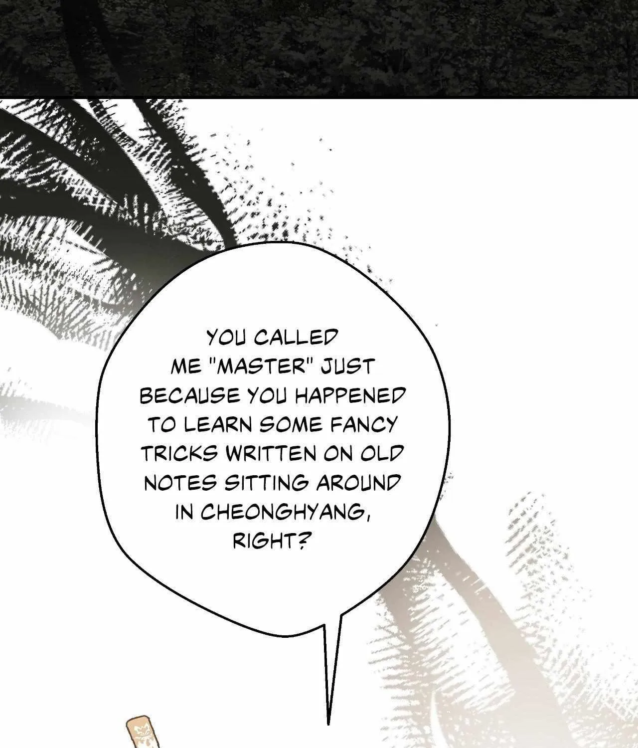 Pahyo Chapter 14 page 38 - 