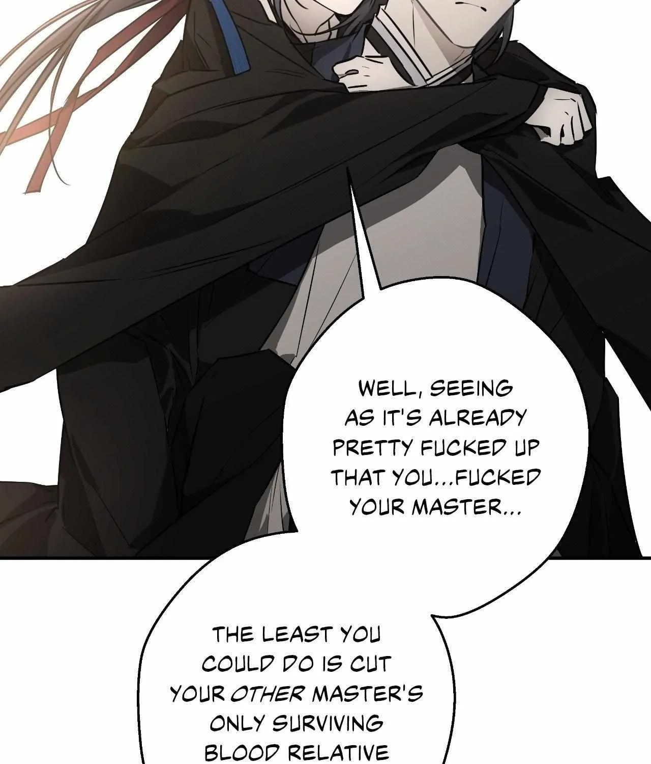 Pahyo Chapter 14 page 40 - 