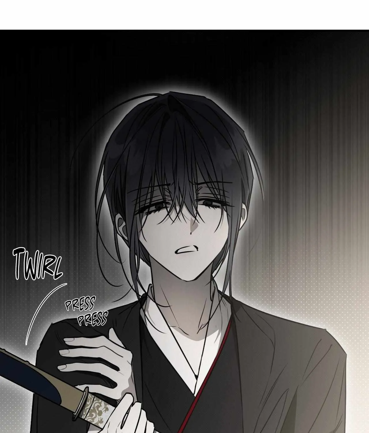 Pahyo Chapter 14 page 75 - 