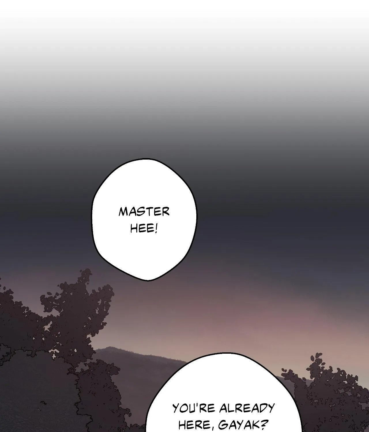 Pahyo Chapter 15 page 1 - 