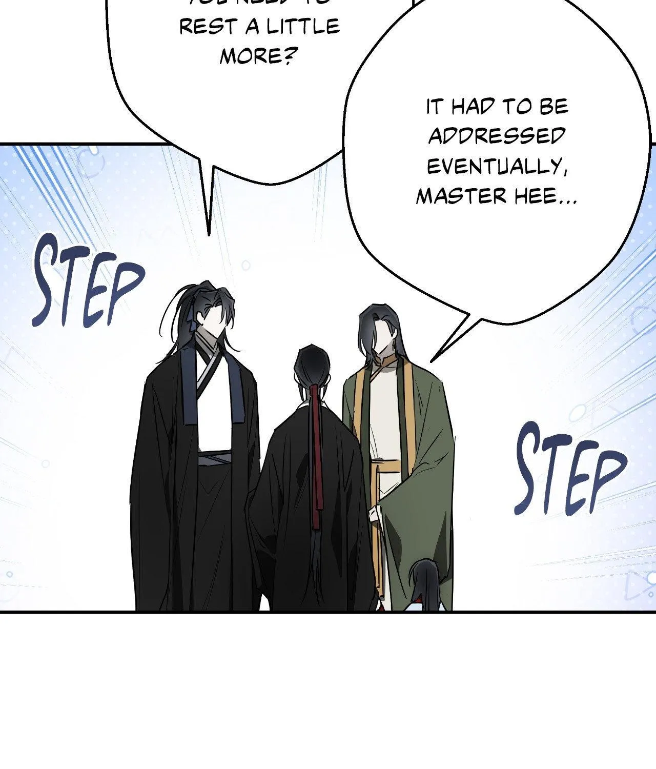 Pahyo Chapter 15 page 105 - 