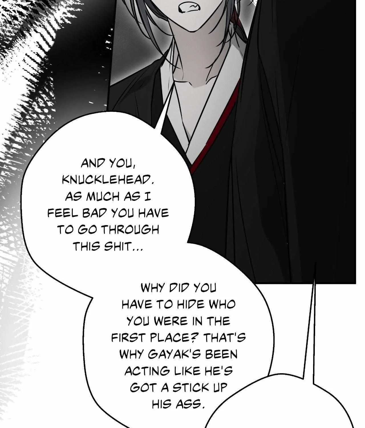 Pahyo Chapter 15 page 111 - 