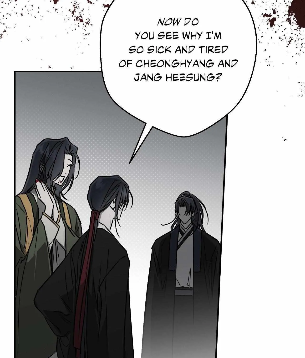 Pahyo Chapter 15 page 139 - 