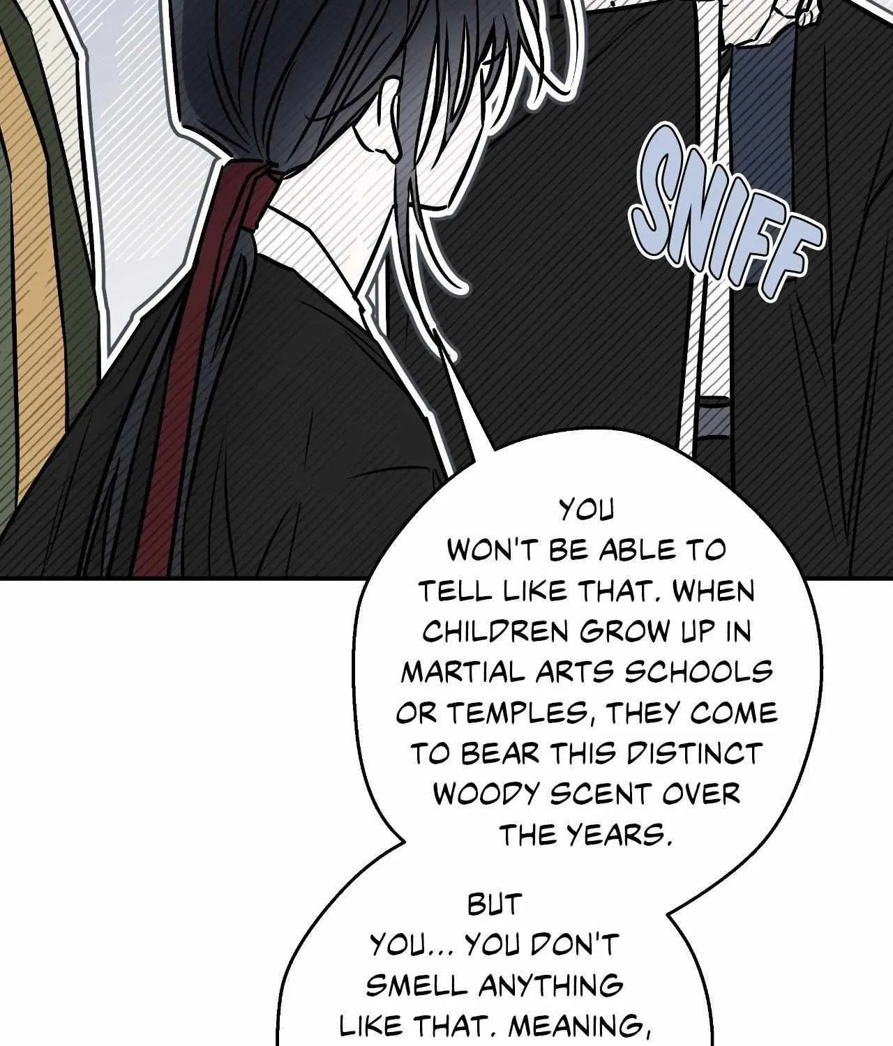 Pahyo Chapter 15 page 146 - 