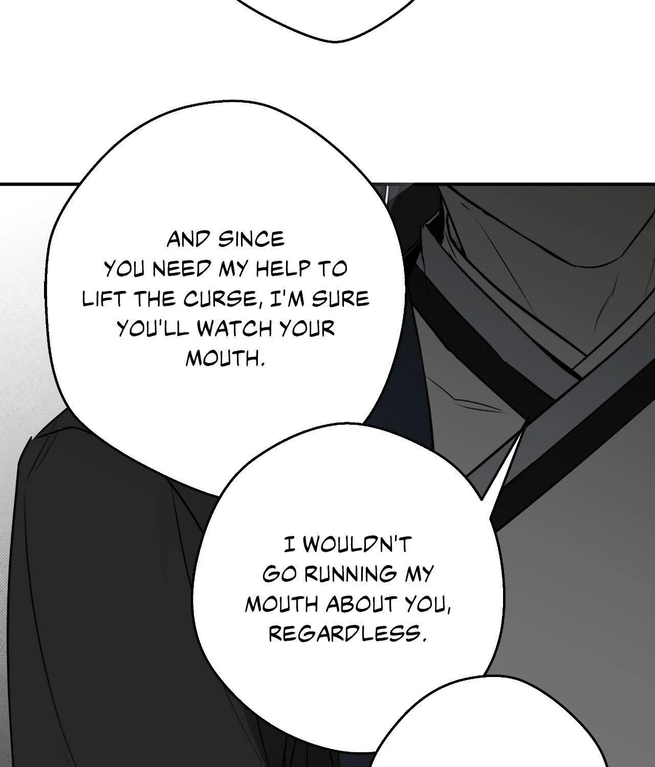 Pahyo Chapter 15 page 160 - 