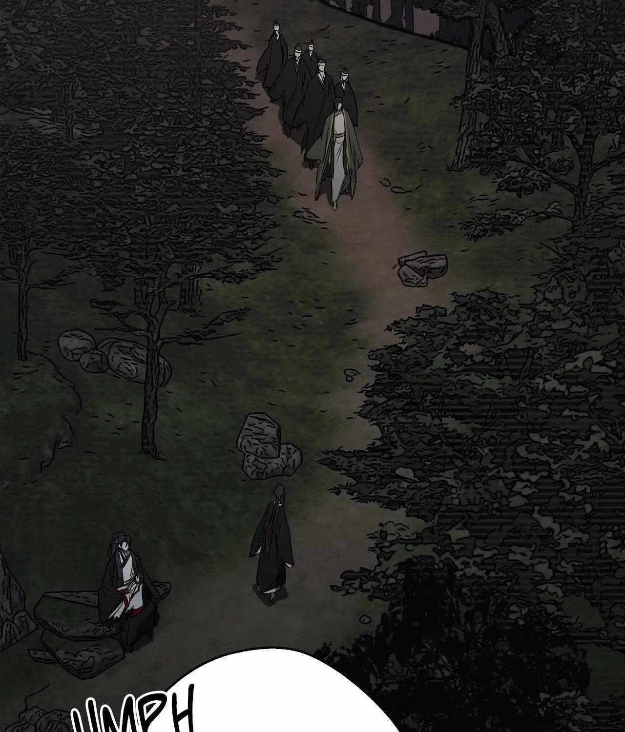 Pahyo Chapter 15 page 3 - 