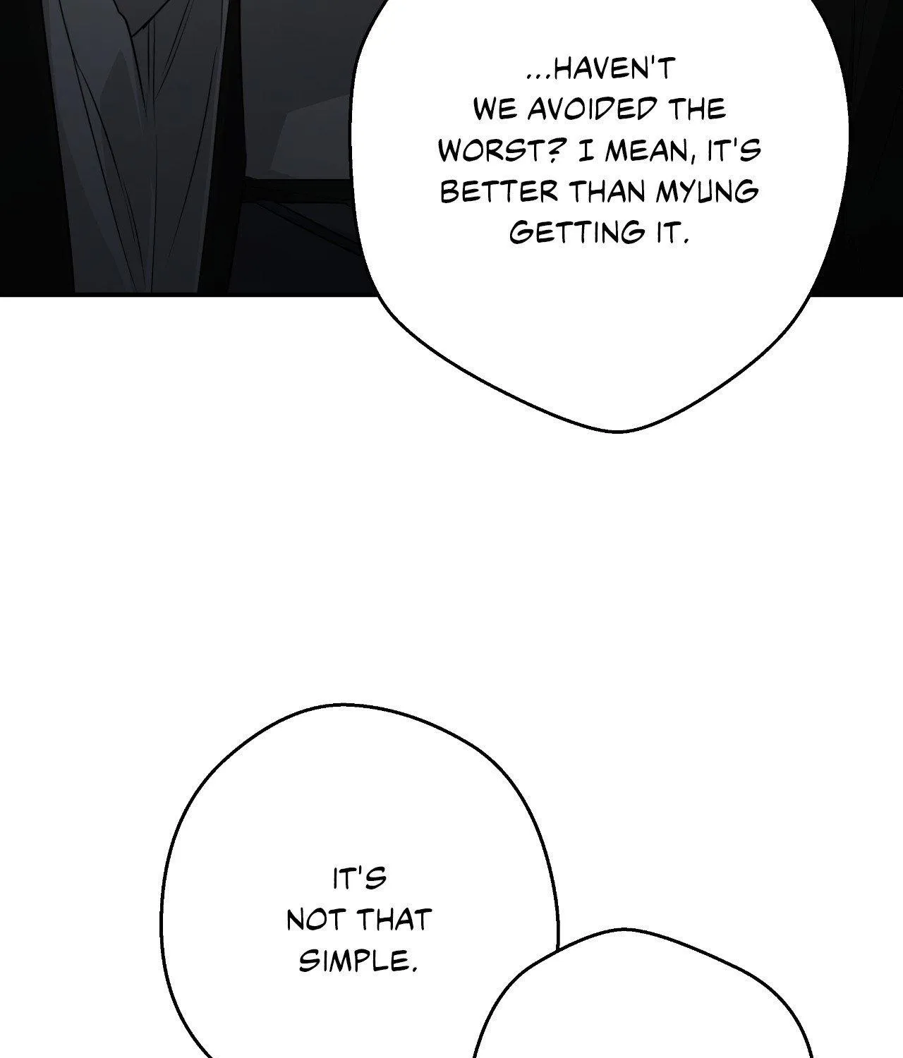 Pahyo Chapter 15 page 24 - 
