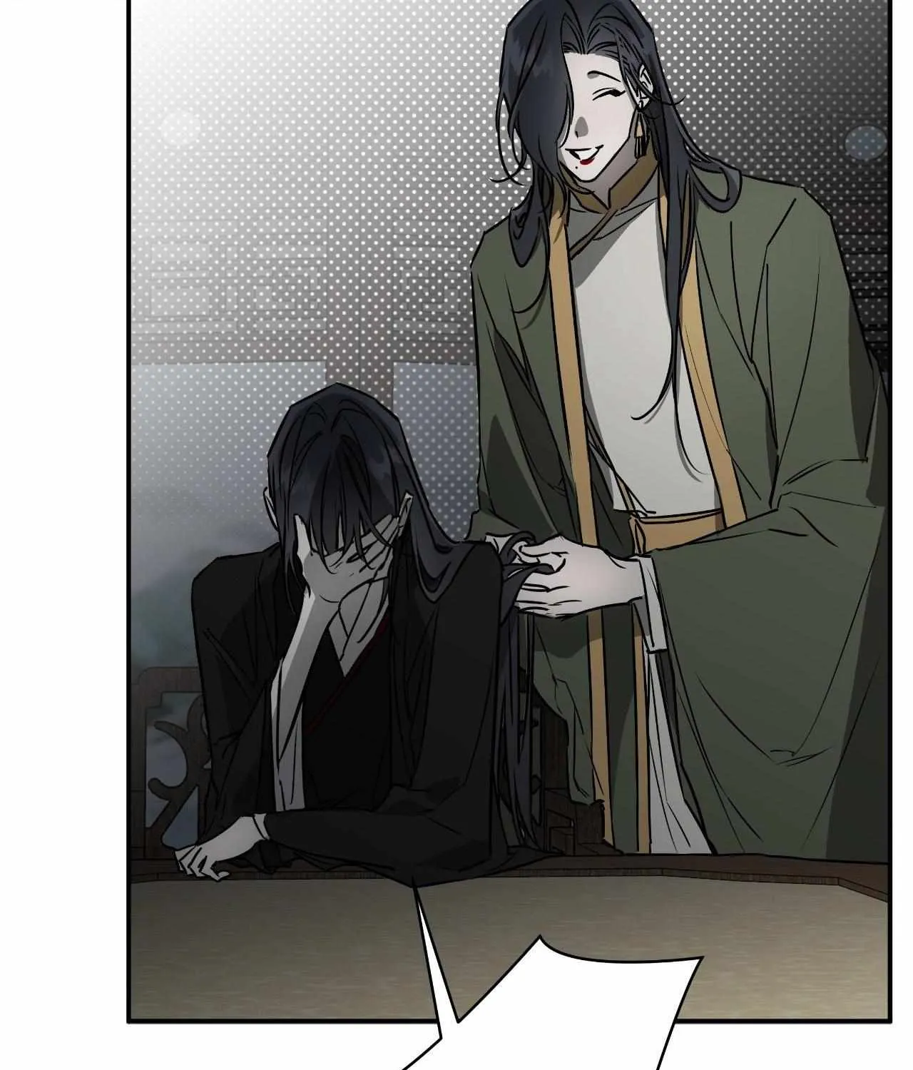 Pahyo Chapter 15 page 26 - 