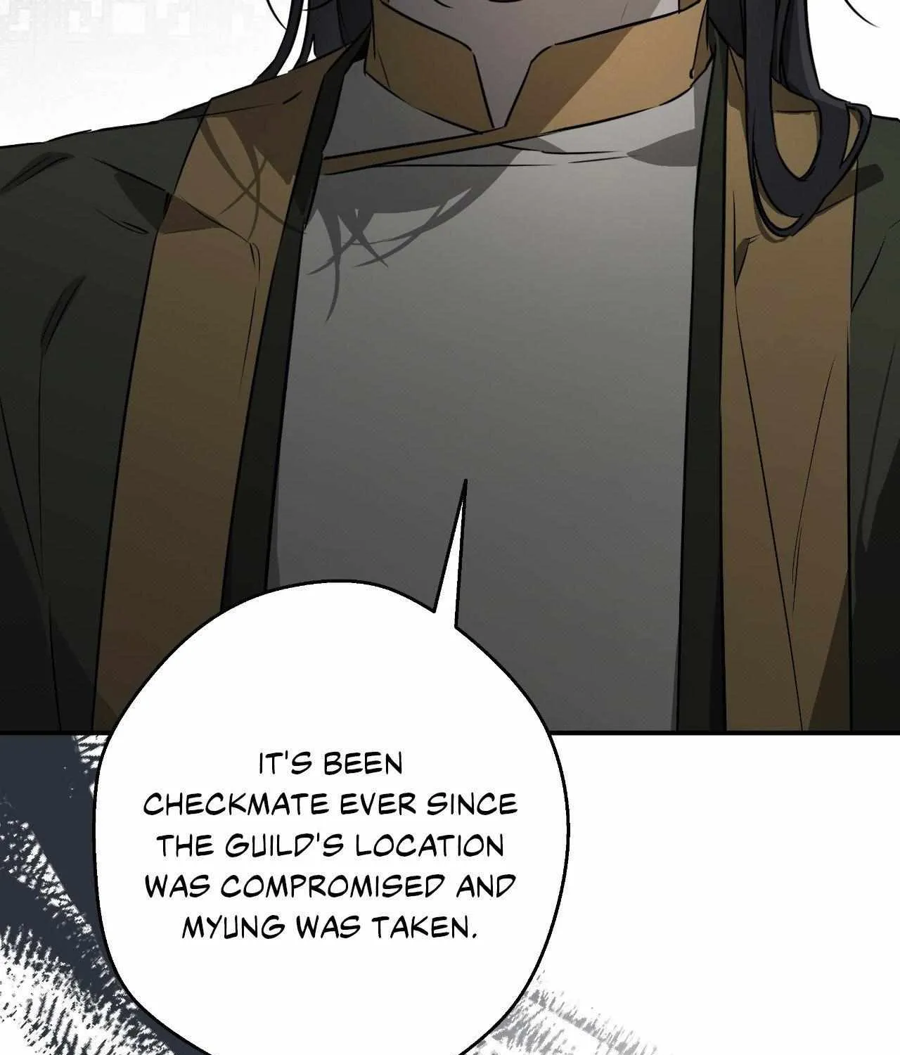 Pahyo Chapter 15 page 30 - 