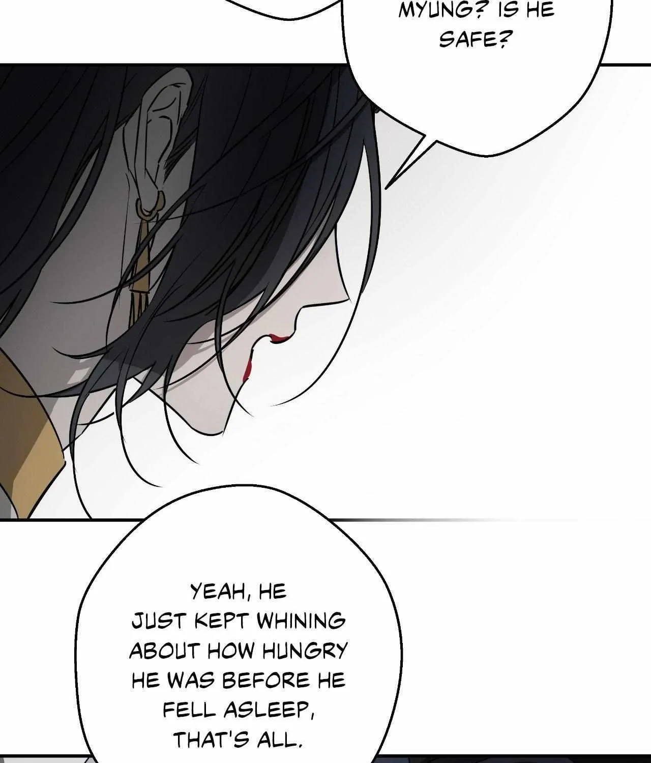 Pahyo Chapter 15 page 5 - 