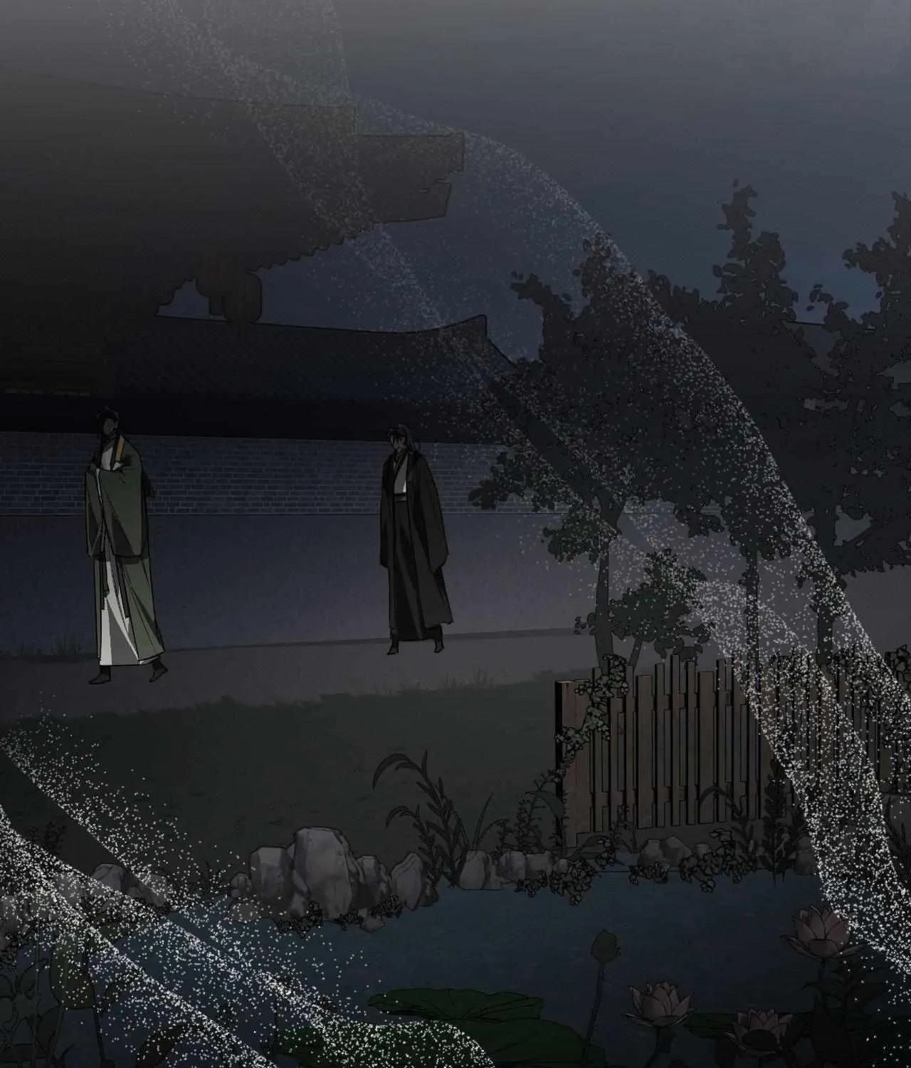 Pahyo Chapter 15 page 69 - 