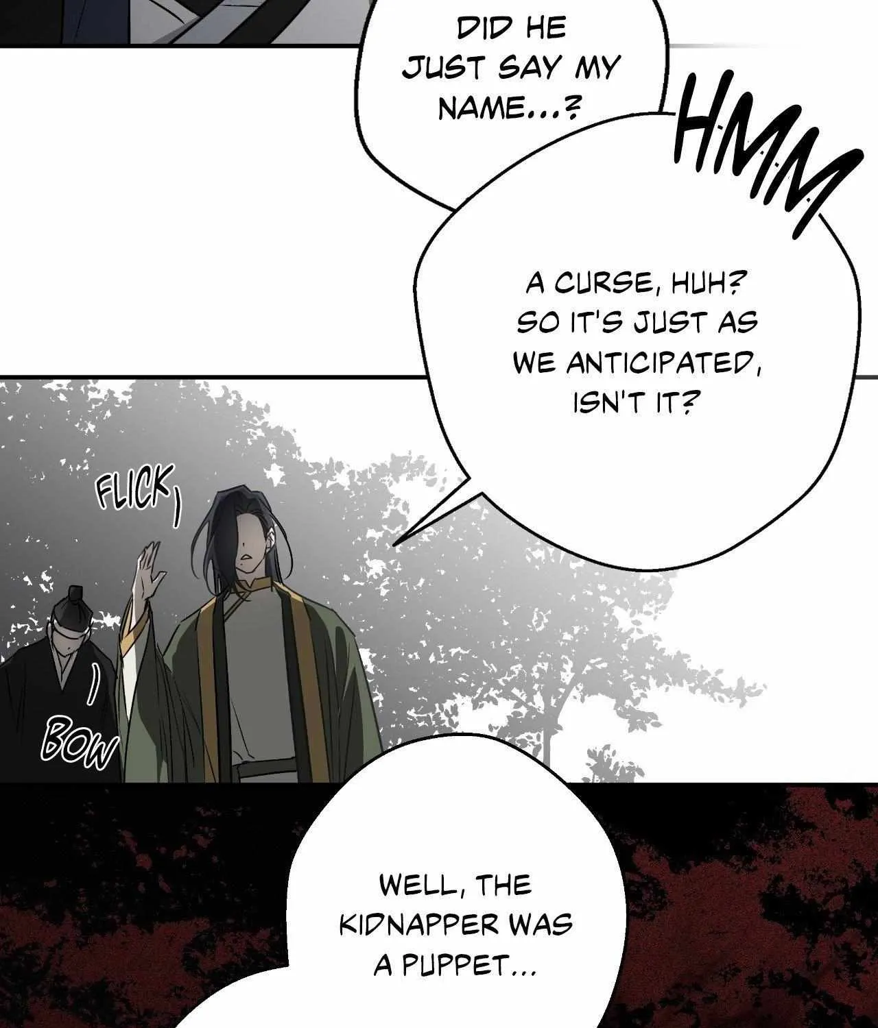 Pahyo Chapter 15 page 9 - 