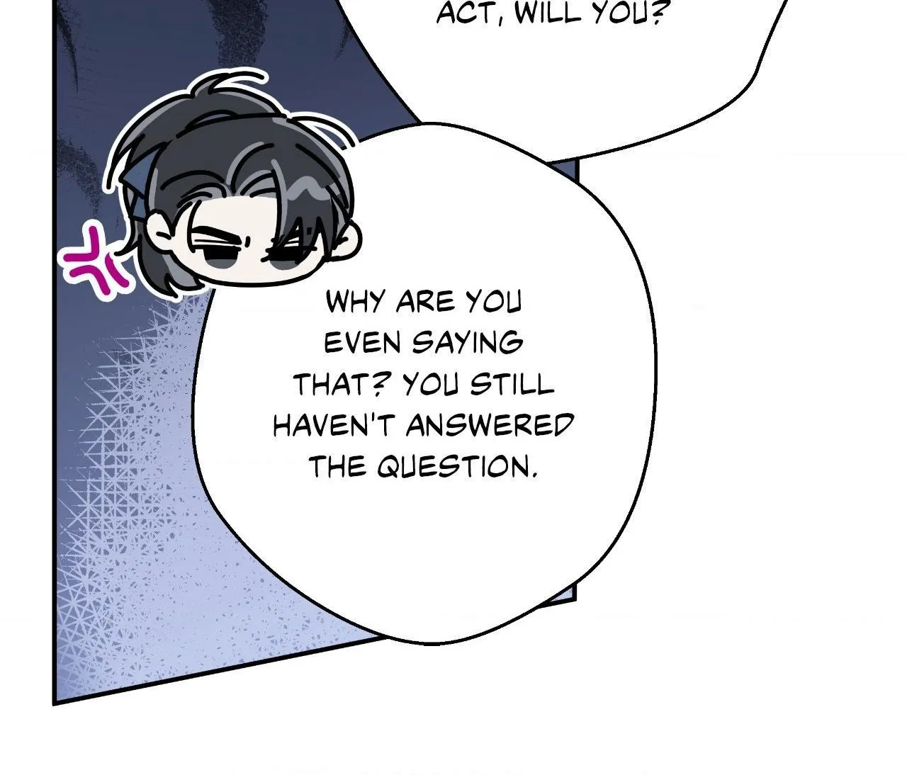 Pahyo Chapter 15 page 98 - 