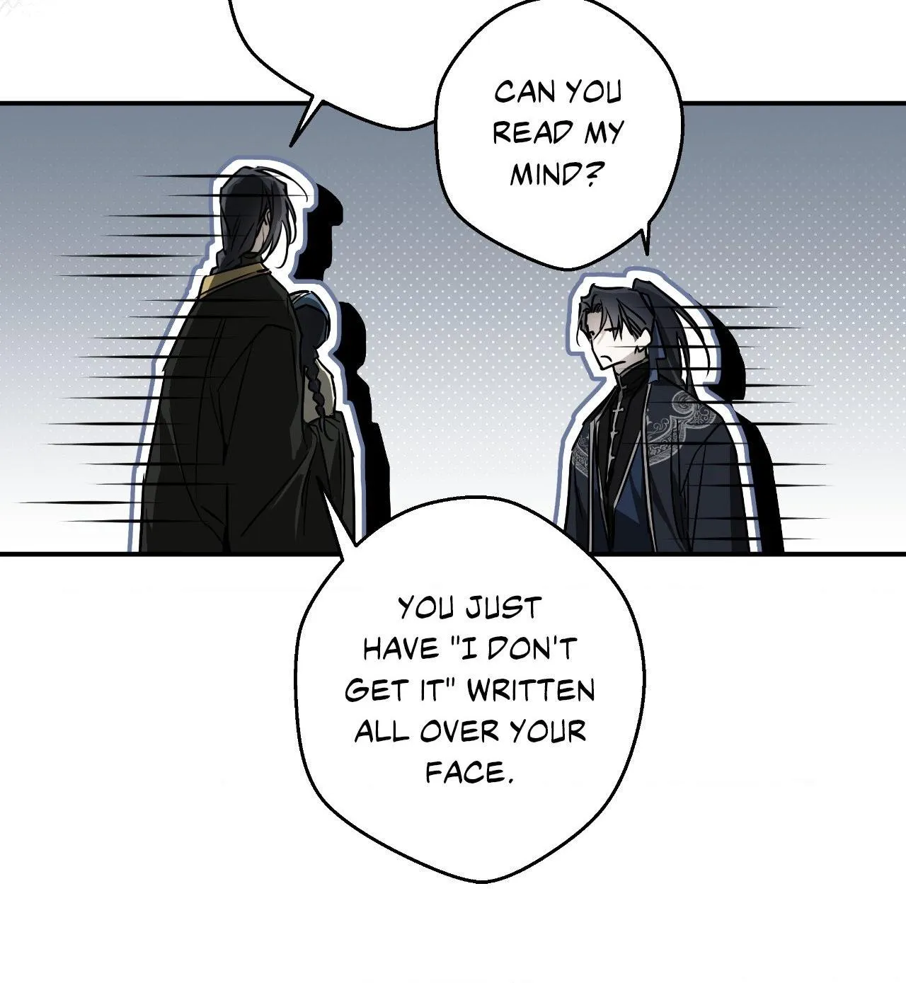 Pahyo Chapter 16 page 104 - 