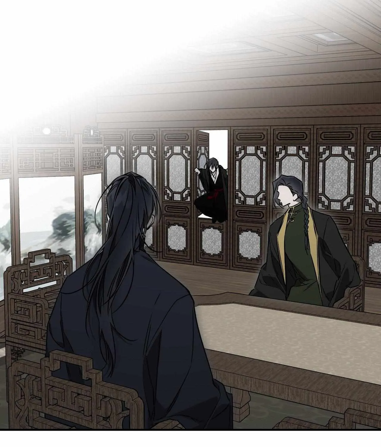 Pahyo Chapter 16 page 126 - 
