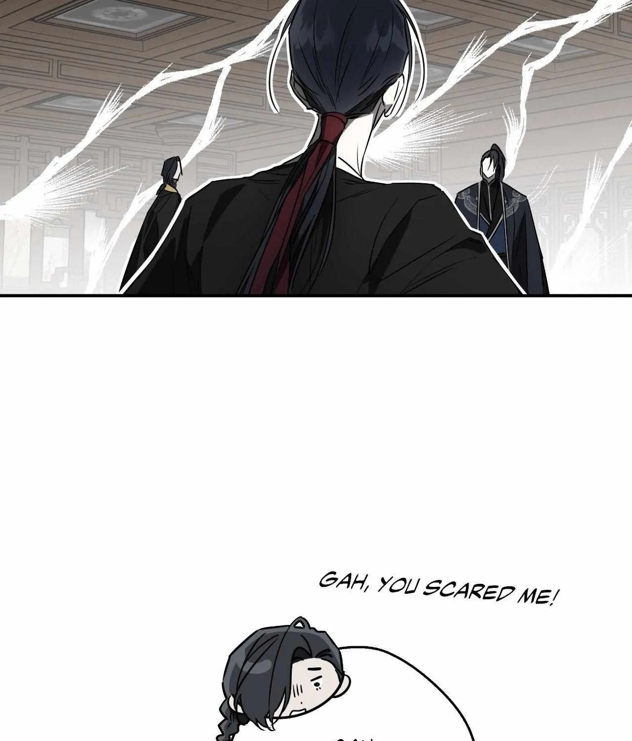 Pahyo Chapter 16 page 128 - 