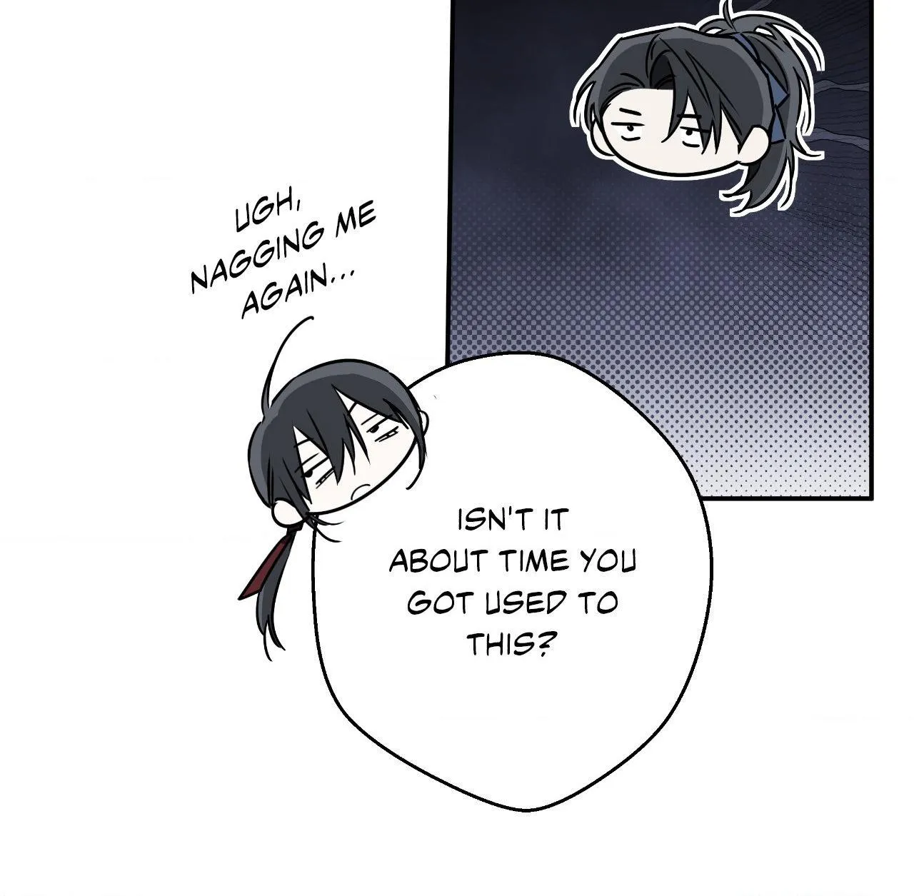Pahyo Chapter 16 page 130 - 