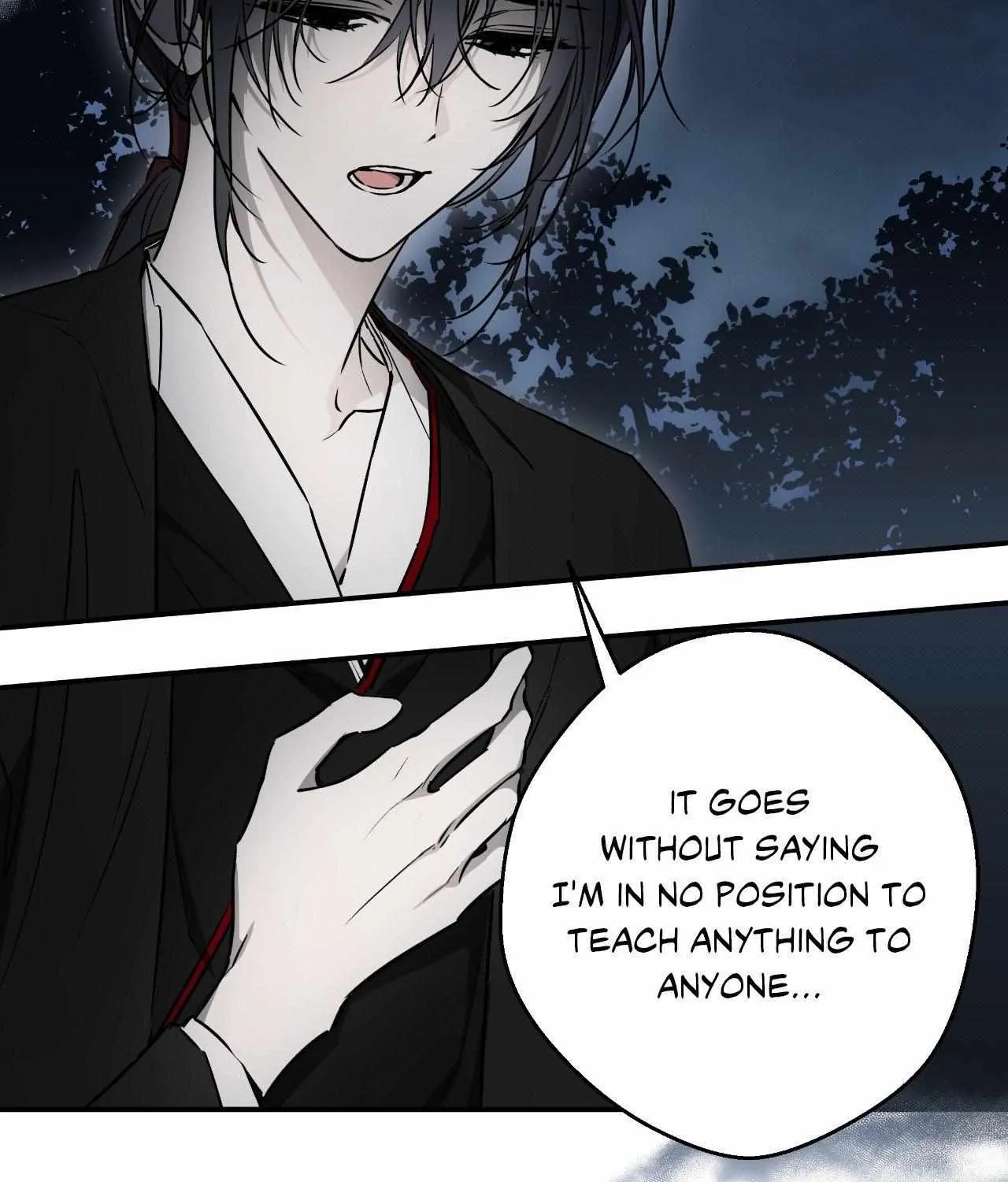 Pahyo Chapter 16 page 5 - 