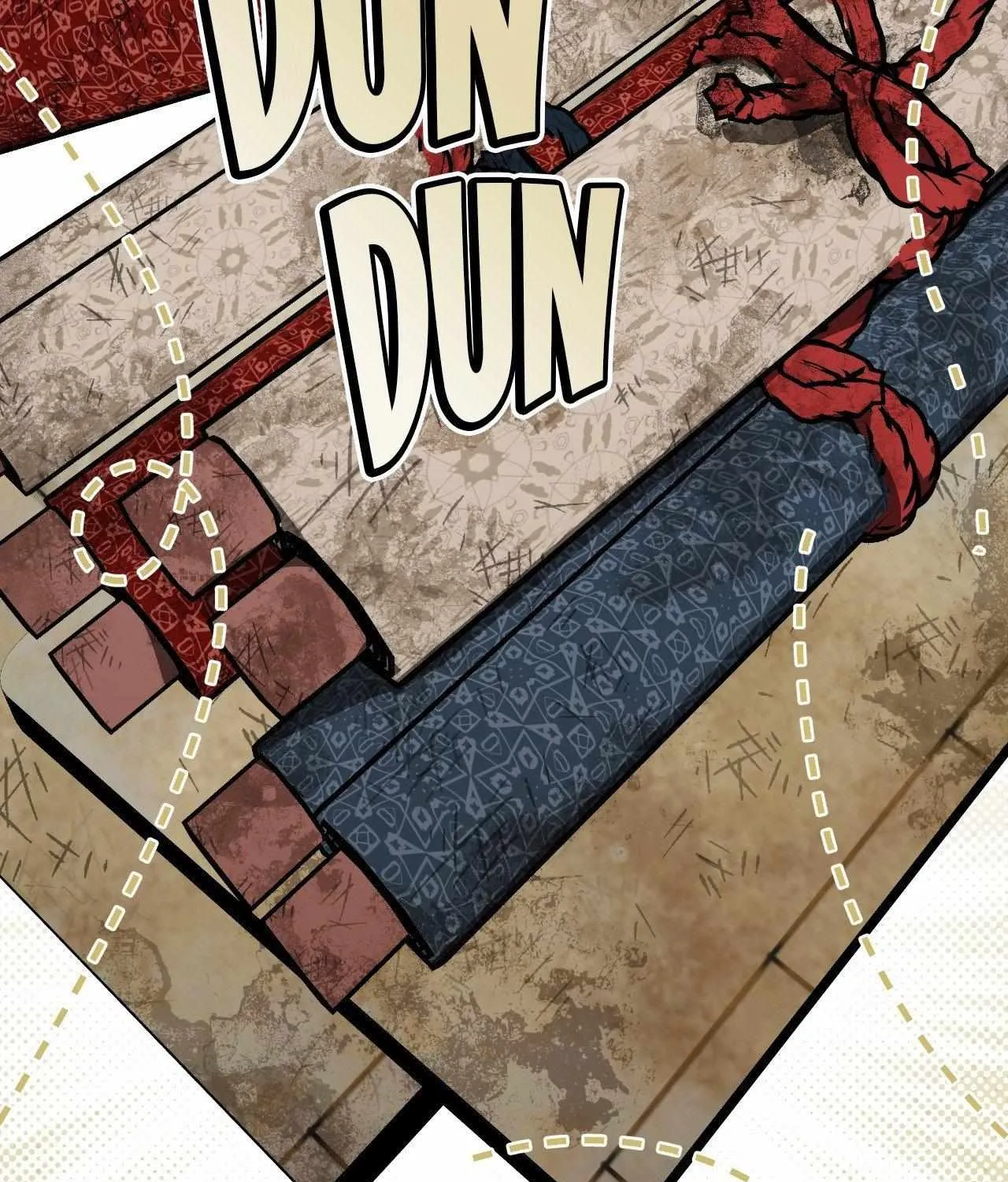Pahyo Chapter 16 page 59 - 